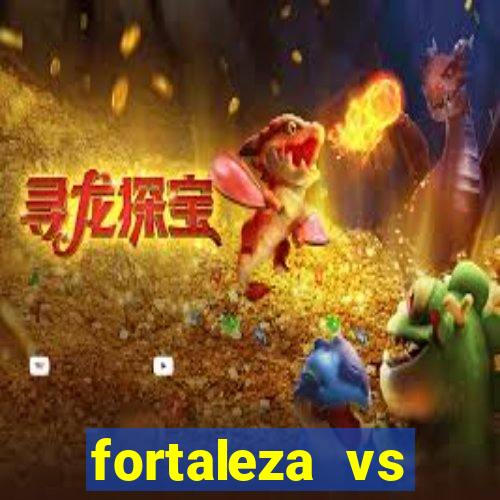 fortaleza vs flamengo futemax